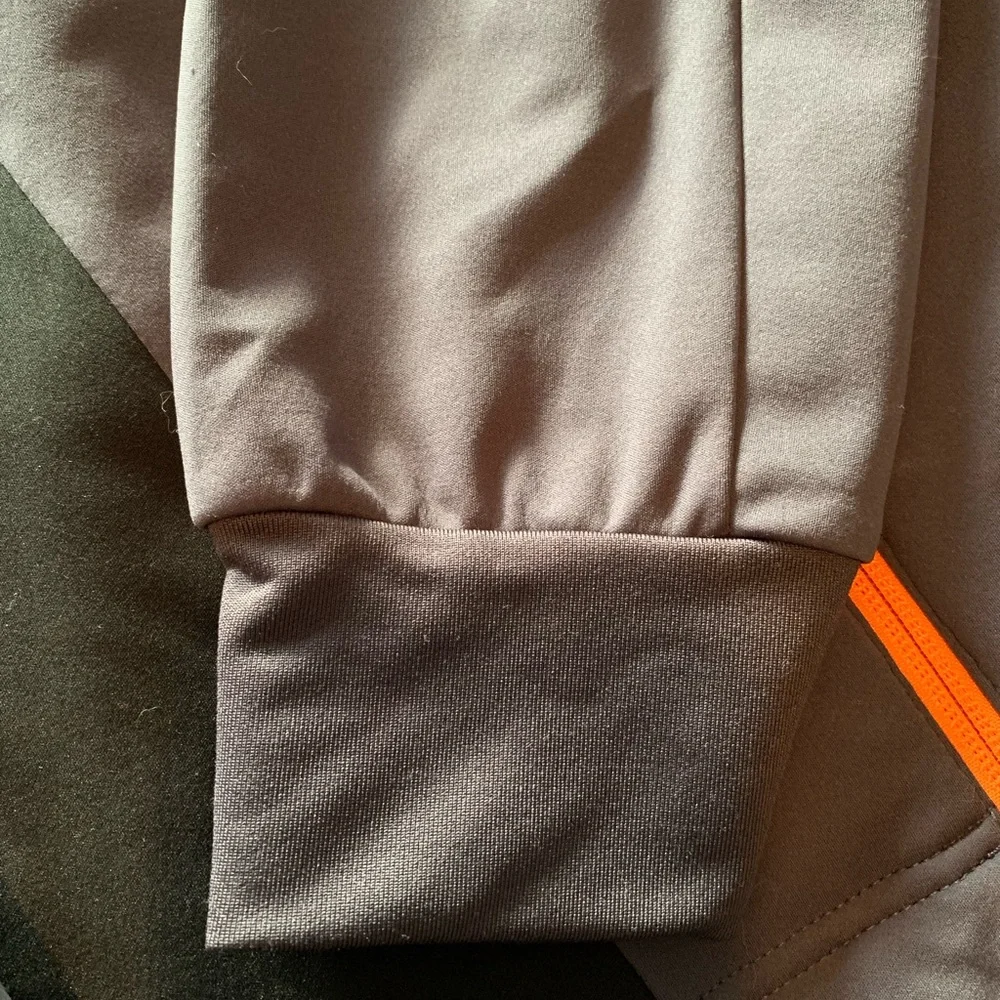 Dæhlie Ridge Jacket - Women’s XL Dark Grey - Picture 9 of 11